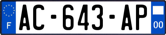 AC-643-AP