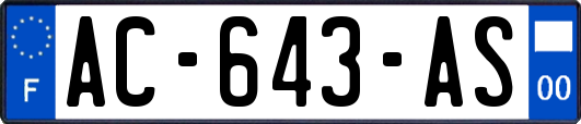 AC-643-AS