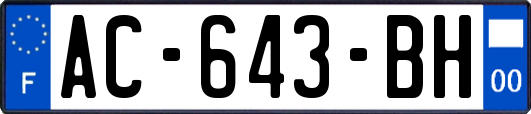 AC-643-BH