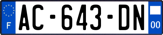 AC-643-DN