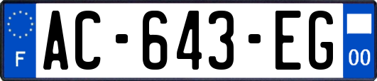 AC-643-EG