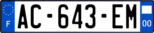 AC-643-EM