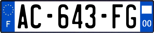 AC-643-FG