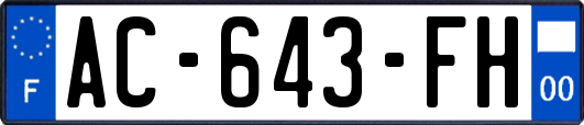 AC-643-FH