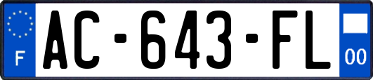 AC-643-FL
