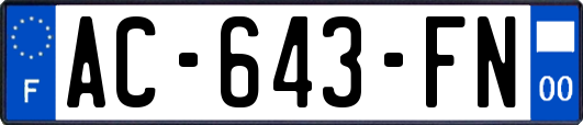 AC-643-FN
