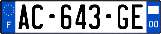 AC-643-GE