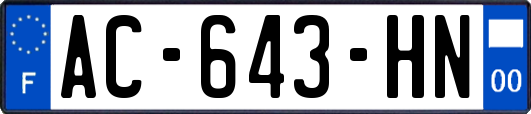 AC-643-HN