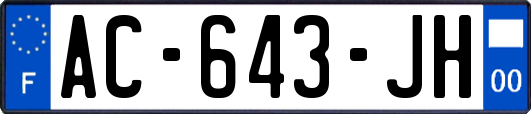 AC-643-JH