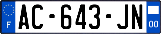AC-643-JN