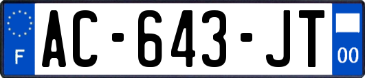 AC-643-JT