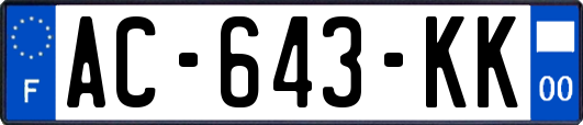 AC-643-KK