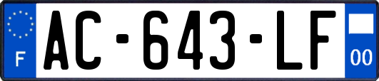 AC-643-LF