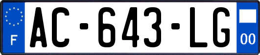 AC-643-LG