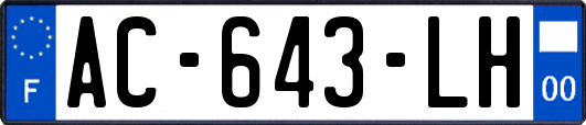 AC-643-LH