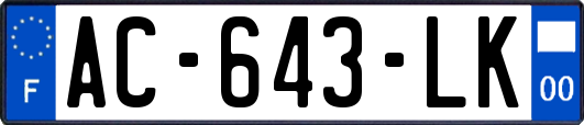 AC-643-LK