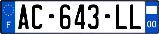 AC-643-LL