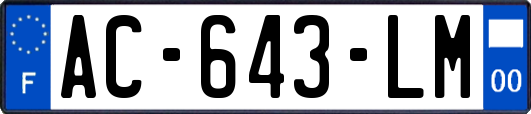 AC-643-LM