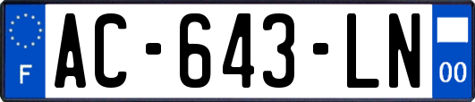 AC-643-LN