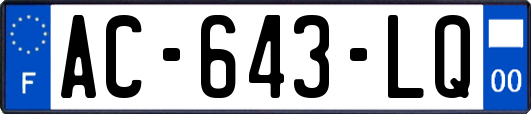 AC-643-LQ