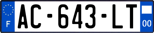 AC-643-LT