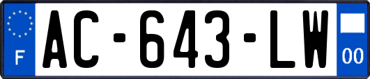 AC-643-LW