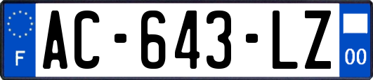 AC-643-LZ