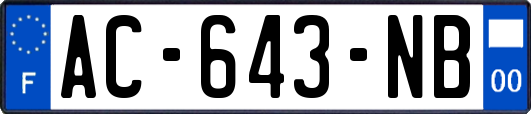 AC-643-NB