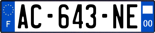 AC-643-NE