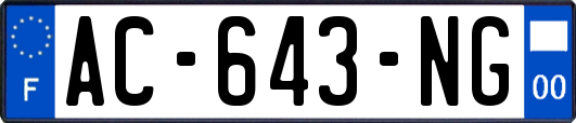AC-643-NG