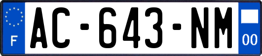 AC-643-NM
