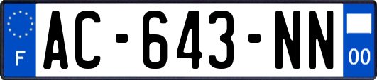 AC-643-NN
