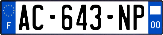 AC-643-NP