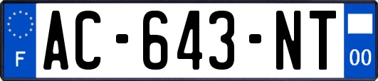 AC-643-NT
