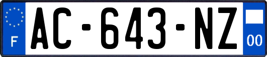 AC-643-NZ
