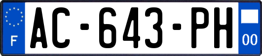 AC-643-PH