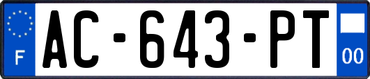 AC-643-PT