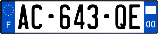 AC-643-QE