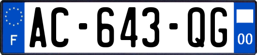 AC-643-QG