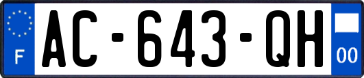 AC-643-QH