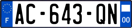 AC-643-QN
