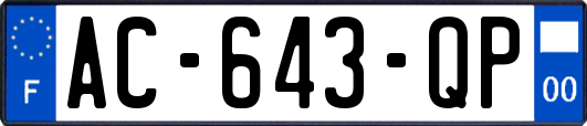 AC-643-QP