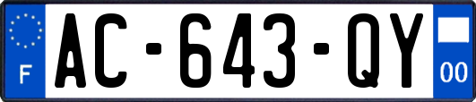 AC-643-QY