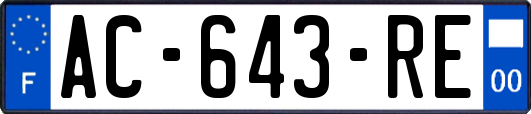 AC-643-RE
