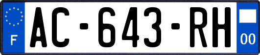 AC-643-RH