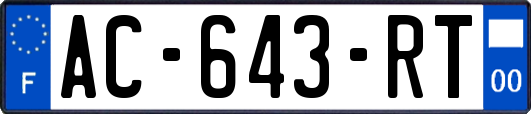 AC-643-RT