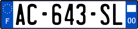 AC-643-SL