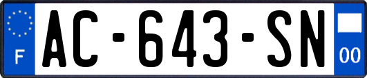 AC-643-SN