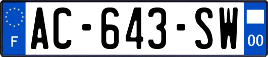 AC-643-SW