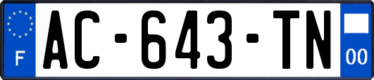 AC-643-TN